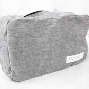 NWOT 2GO Brand Men's Dopp Kit Toiletry Bag